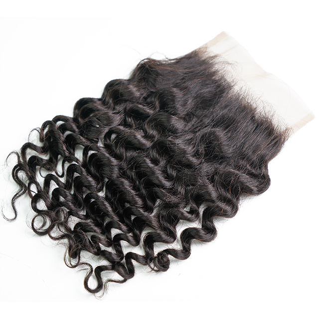 7x7 fermeture dentelle