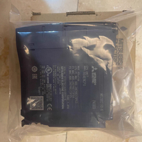 CPU R04, PLC Industrial, Unidad Central de Procesamiento, Controlador Lógico Programable de Alta Velocidad, Módulo de CPU para Equipos de Automatización Industrial
