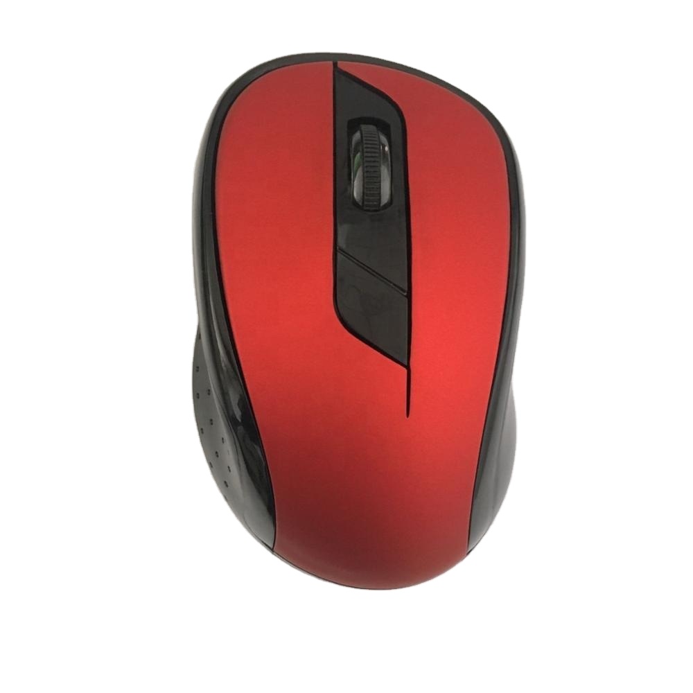 Высокое качество уникальные private mould портативный 2,4 ghzusb 3D Кнопка оптическая эргономичная Беспроводная бизнес мышь MW-035