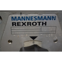 Mannesmann Hydronorma Directional Control Valve 424 906 P43