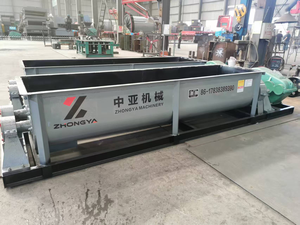 Nhà Máy Giá Than Bánh Dây Chuyền Sản Xuất Than Bóng Máy Ép Than Pellet Máy Làm - Product Image 4