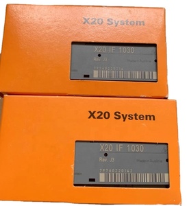 Module d'interface 100% original X20IF1030 B&R série X20 - Product Image 3