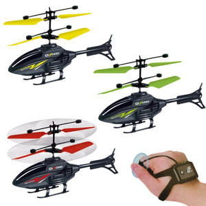 Mini <span class=keywords><strong>hélicoptère</strong></span> jouet <span class=keywords><strong>en</strong></span> plastique 88RC JDH-2024, <span class=keywords><strong>prix</strong></span> usine, mini <span class=keywords><strong>hélicoptère</strong></span> volant à induction manuelle <span class=keywords><strong>2</strong></span>.4G avec fonction d'évitement d'obstacles - Product Image 4
