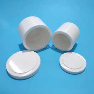 โถบดเซรามิกเซอร์โคเนียความแข็งแรงสูงที่มีการเสริมความแข็งแรงด้วยอิทเทรียม สำหรับงานเซรามิกโครงสร้าง - Product Image 5