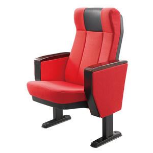 Amerika birleşik devletleri'ne kilise ihracatı için oditoryum koltuğu koltuk - Product Image 4