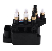 Brandneuer 4MB Wählventilblock für AUDI Q7 4M0616013B 4M0616013A