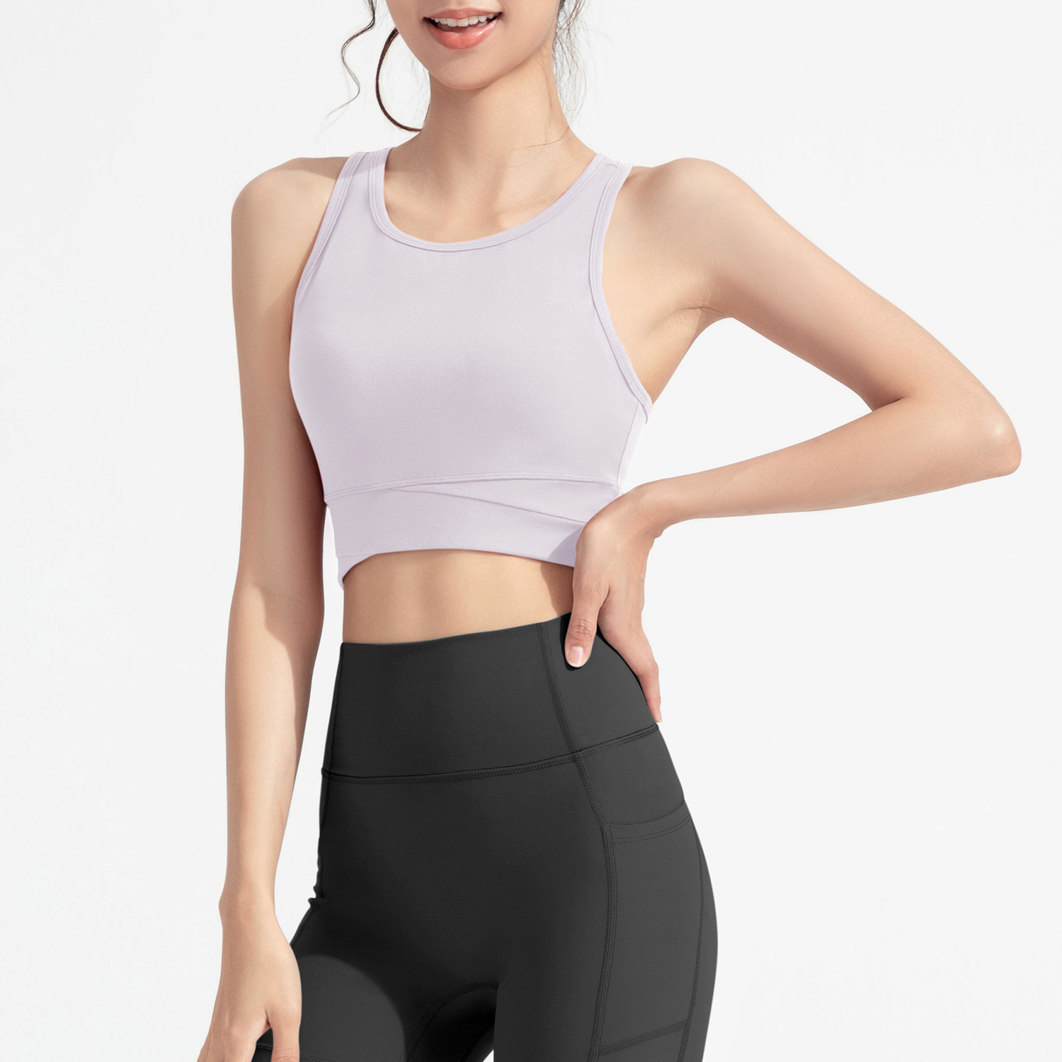 ลาเวนเดอร์อ่อน