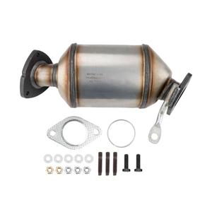 Katalitik Konvertör 2008-17 Buick Enclave GMC Acadia <span class=keywords><strong>3</strong></span>.6L Ön Sol Banka <span class=keywords><strong>2</strong></span> 16709/644034/50456 Uyumlu - Product Image 1