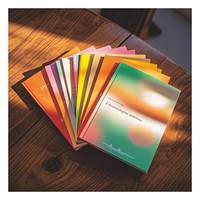 Dernier Catalogue de Flyers Personnalisés avec Impression Personnalisée