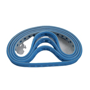 สายพานชะลอความเร็วคุณภาพสูง DO รุ่น F4.614.885 สำหรับอะไหล่เครื่องพิมพ์ออฟเซ็ต HD - Product Image 1