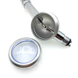 Pulidor Dental de <span class=keywords><strong>Bicarbonato</strong></span> con Flujo de Aire de 2/4 Orificios, Dispositivo para Pulir Dientes - Product Image 3