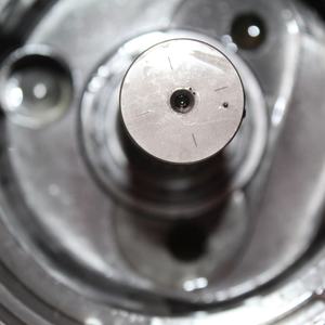 ZX240F-3 ZX240-3ลดการเดินทางของ ZX240LC-3สำหรับรถขุด HITACHI อะไหล่เกียร์9243839 9256989 - Product Image 4