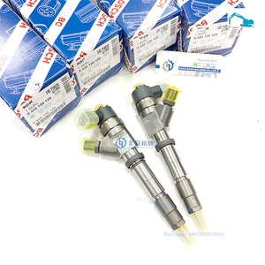 D04FR Động Cơ Nhiên Liệu Injector 0445120126 VA32G6100010 SK130-8 SK140-8 Máy Xúc Bộ Phận Động Cơ D04FR 32G61-00010 - Product Image 3