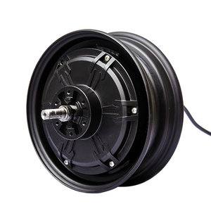 <span class=keywords><strong>Motor</strong></span> <span class=keywords><strong>de</strong></span> 10 Pulgadas 750w 500w 350w NUEVO para Scooter Eléctrico, Motocicleta, Bricolaje, Necesita Neumático Inflable o <span class=keywords><strong>de</strong></span> Vacío - Product Image 1