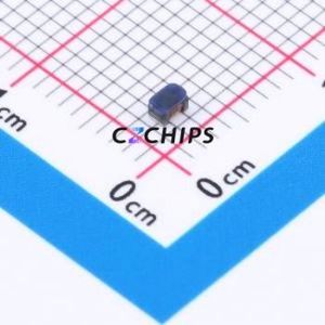 Inductor de Potencia CKCW0805H-47uH/K 0805 (Inductancia: 47uH) (Precisión: 10%) (Corriente Nominal: 500mA) - Product Image 1