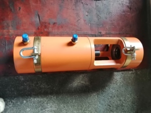 Ancrages d'extrusion post-tendus bibo pour cordons d'acier et extrusions - Product Image 5