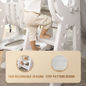 Trẻ Em Trong Nhà <span class=keywords><strong>Swing</strong></span> Set, Mầm Non Bé Trẻ Em Trong Nhà Slide - Product Image 4