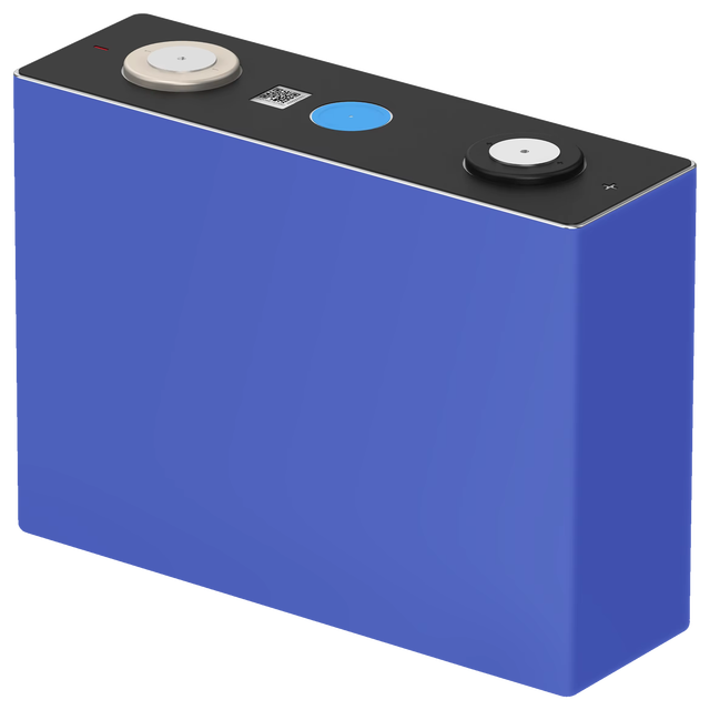LF100LA LiFePO4 Prismatic Battery Cell for Energy Storage From Grade A