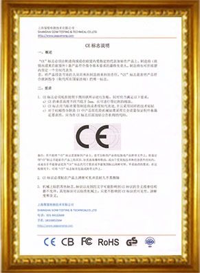 ISO9001 Signal Surge Protection Device , Coaxial Lightning Surge Protector 10KA
