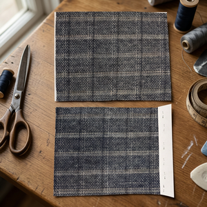 Tela de Alta Calidad para Prendas de Vestir 2026, Tejido Textil de Primera Calidad - Product Image 3