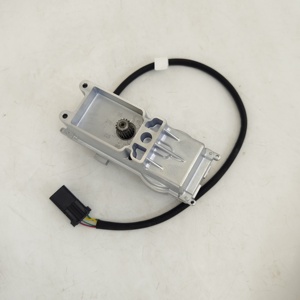 Actuador de Turbocompresor Diésel 100% Nuevo de Buena Calidad, 12V ISX QSX 4034289 para <span class=keywords><strong>ISM</strong></span> ISX QSX 3791991, Maquinaria de Construcción - Product Image 6