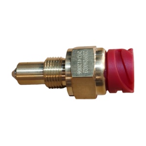 Pièces détachées de camion de haute qualité WG2209280023 Interrupteur de marche arrière pour Sinotruk Howo - Product Image 3