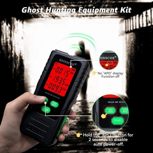 Rd630 EMF <span class=keywords><strong>Meter</strong></span> rạng rỡ lĩnh vực 1 Detector cho nhà và văn phòng phát hiện di động tháp mét thông minh hiệu quả bức xạ Detector - Product Image 2