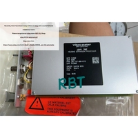 Tarjeta de Monitoreo PAC Vibro-Meter UVV767, Programación PLC, Control Industrial, Comunicación RS485, Controlador Dedicado Nuevo