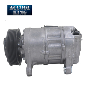 9362491 6452936249164529482996 64525A3F1D1 Compresor de aire acondicionado automático para BMW F45 X1 F48 - Product Image 3