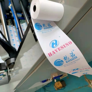 Máquina de impresión y corte longitudinal de rollo de papel de Banco personalizada, caja registradora de papel térmico Flexo, máquina cortadora de impresión <span class=keywords><strong>en</strong></span> 4 colores - Product Image 6