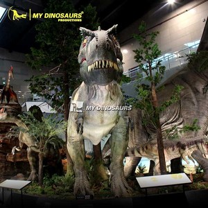 My Dino SAD007 Dinosaurios Del Jurásico <span class=keywords><strong>Dinosaurio</strong></span> Robótico - Product Image 4