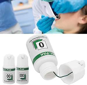 SJ مواد ربط الاسنان اكسسوارات كابلات شد الاسنان كابلات شد الاسنان متخصصة OEM بالجملة - Product Image 5