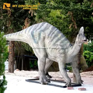 Z 내 공룡 공원 Animatronic Corythosaurus 구매