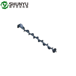 Wereld 4lz-6.0P W3.5H-02PD-10-01-03-00 Graan Hijsvijzel Wereld Oogstmachine Onderdelen - Product Image 5