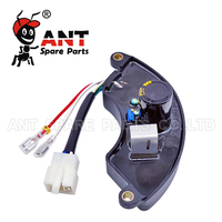 AVR 5KW 6KW pour pièces de générateur essence/diesel-haute performance
