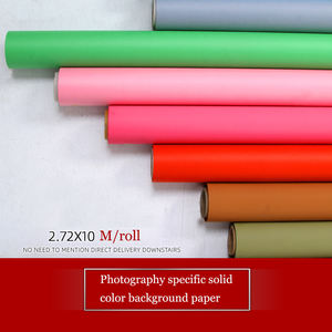 Papier <span class=keywords><strong>de</strong></span> <span class=keywords><strong>fond</strong></span> <span class=keywords><strong>de</strong></span> couleur unie 2.72x10m photographie <span class=keywords><strong>fond</strong></span> monochrome tissu studio mariage photographie papier <span class=keywords><strong>de</strong></span> <span class=keywords><strong>fond</strong></span> - Product Image 2
