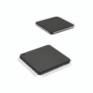 Componentes de circuitos electrónicos 100 LQFP 7133SA35PF Memoria en stock - Product Image 1