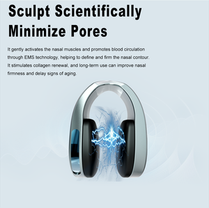 नाक को आकार देने वाला उपकरण नाक आकार देने वाली नाक को आकार देने वाली नाक को आकार देने वाला उपकरण - Product Image 2