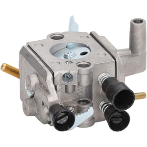 Carburateur pour Stihl <span class=keywords><strong>FS400</strong></span> FS450 FS480 SP 400 450 <span class=keywords><strong>FS400</strong></span> FS450 FS480 SP400 SP450 - Product Image 4