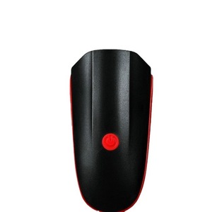 <b>Speaker</b> Bicycle Light 7588-B LED Rechargeable Micro <b>USB</b> Charging Waterproof IPX4 - Product Image 5