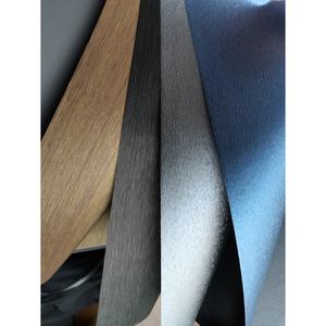 ฟิล์ม PVC ตกแต่งด้านบนโต๊ะทำด้วยมือสติกเกอร์เคลือบเงาทำจากโลหะ - Product Image 5