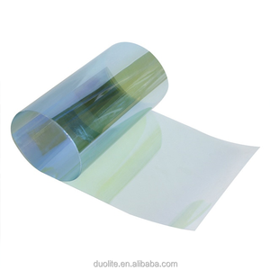 ฟิล์มควบคุมแสงแดด การปฏิเสธความร้อน ฟิล์มติดกระจกรถยนต์ ฟิล์มป้องกันรังสียูวีพลังงานแสงอาทิตย์ ทนความร้อนภายในบ้าน ฟิล์มกรองแสงรถยนต์เกาหลี - Product Image 1