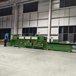 Rectificadora de Cigüeñales MQ8260x30 de 3000 mm - Product Image 4