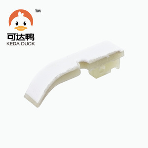 Prensatelas de una sola cara Psyduck T36N T36LN, accesorio de plástico para máquina de coser, para equipos de procesamiento de prendas - Product Image 4