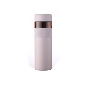 OEM Stainless Steel <b>Smart</b> Mug Temperature Control <b>Smart</b> Mug <b>Smart</b> Coffee Mug Water Bottle - Product Image 6