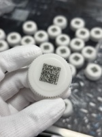Impresora de Inyección de Tinta UV Automática Profesional OMA A500, Codificación Industrial y Marcado, Impresión de Etiquetas Digitales, Alta Tasa de Clics