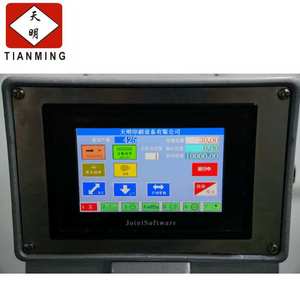 High Quality New Semi Automatic 2 Colors Pneumatic Pad <b>Printing</b> <b>Machine</b> for Small Plastic Shells and Label <b>Printing</b> - Product Image 3