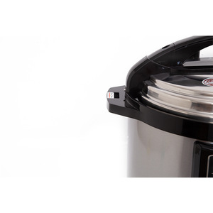 Cuisinières électriques multifonctions 220V pour la cuisine, multicuiseurs électriques pour usage commercial KC04023 - Product Image 5