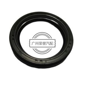 Joint d'huile 45840-3A600 a 32x43x7 ACM POS KOREA SEAL-OIL TRANSAXLE pour HYUNDAI Santa Fe 45840-3A600 SATELLITE NIKIS - Product Image 1