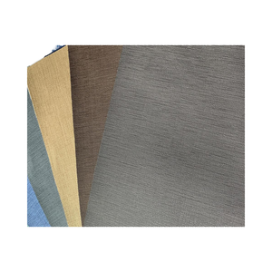 <span class=keywords><strong>Tela</strong></span> de PU con Revestimiento de Cuero Decorativo en Relieve para Sofás, Muebles para el Hogar, Asientos de Auto, Sillas, Bolsos y Tapicería para Exteriores - Product Image 3